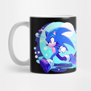 sonic Mug